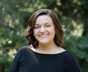 Amber Walcker, WordCamp Seattle 2018 lead organizer